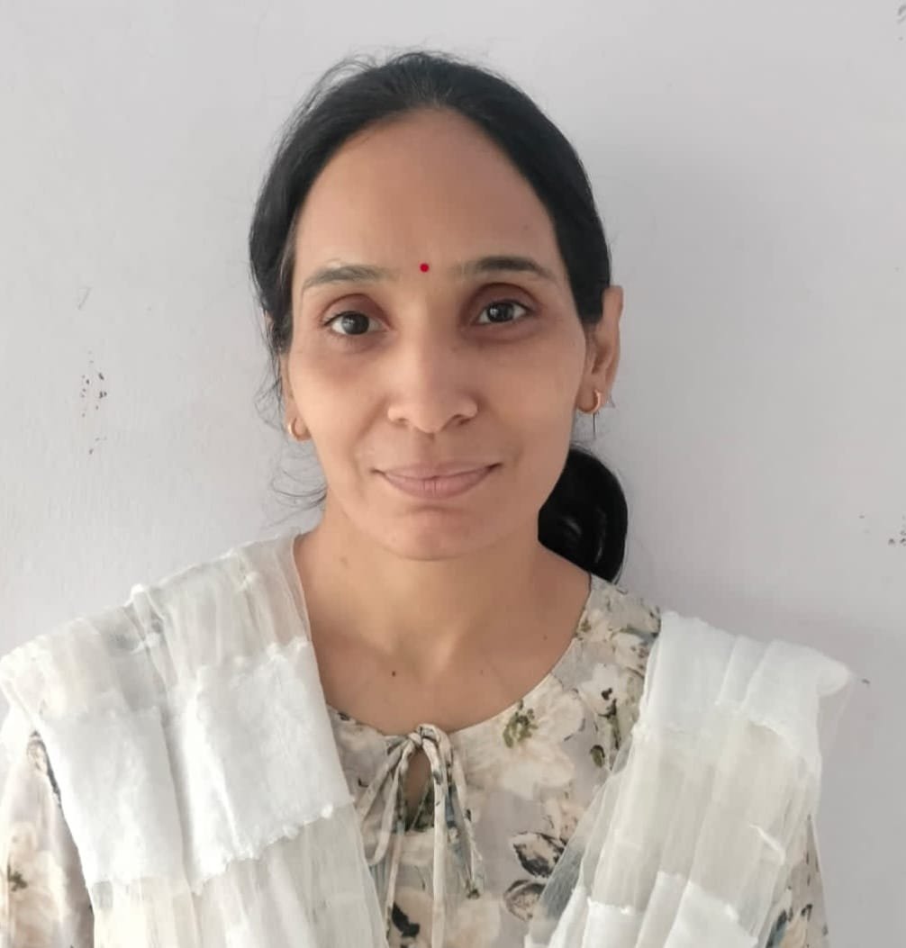 Garima Sharma