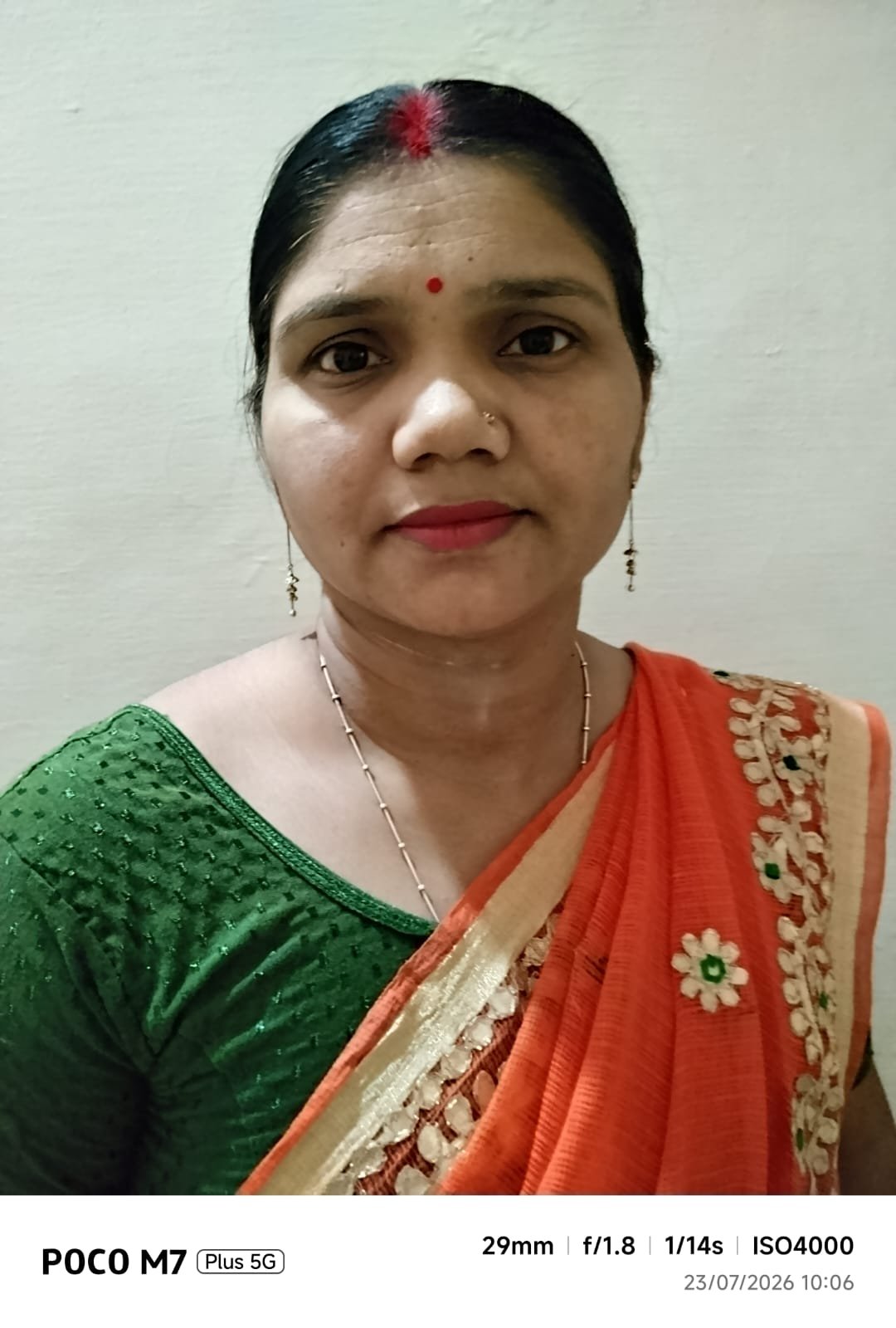 Swarnlata Jha